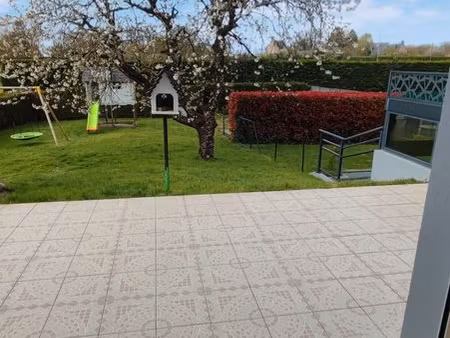 maison 6 pièces 120 m2