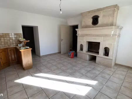 loue maison de village ancerville