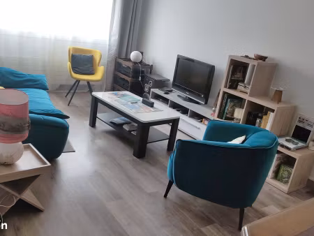 appartement hyper centre aix_les_bains