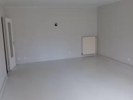 appartement dans le centre