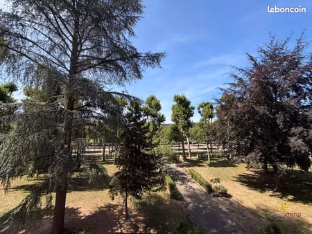 appartement 4 pièces 100 m²
