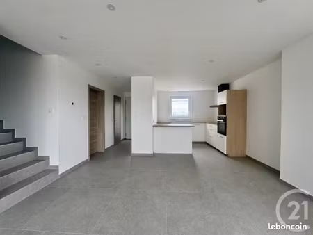 maison 5 pièces 109 m²