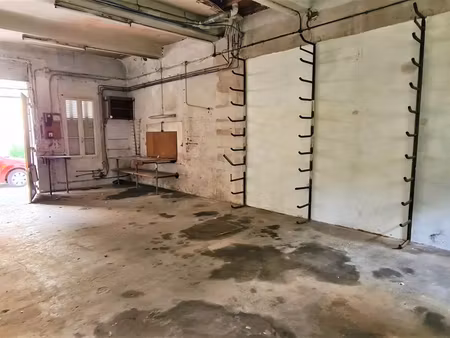 local 65 m² amélie-les-bains-palalda
