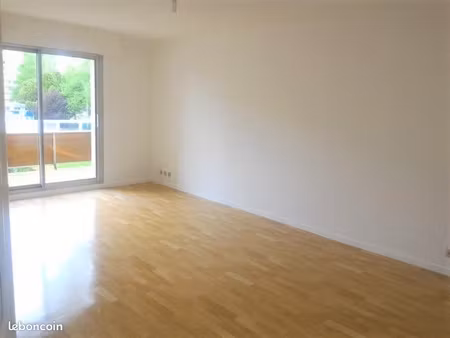 t2 pau proche avenue des lilas
