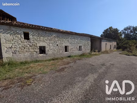 ferme 4 pièces 169 m²