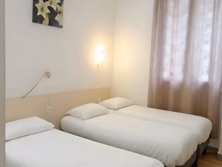 hotel à vendre