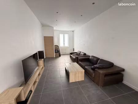maison 5 pièces 85 m²
