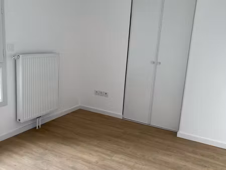 duplex 4 pièces 81 m²