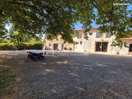 maison 4 pièces 118 m²