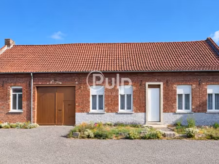 ferme 7 pièces 115 m²
