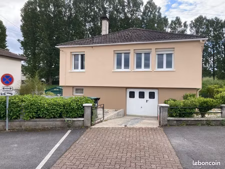 pavillon individuel