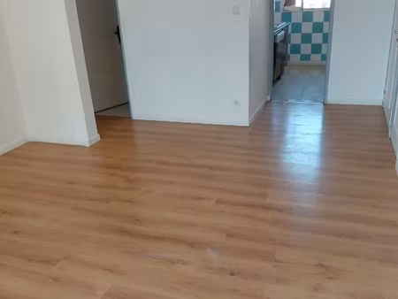 appartement t3