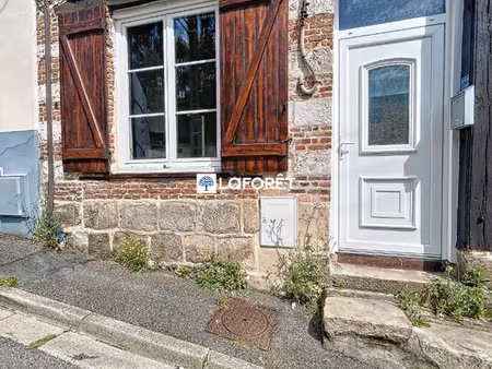 appartement 2 pièces 25 m²