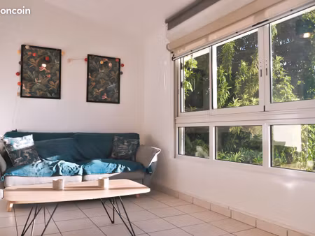 location appartement t2-t3
