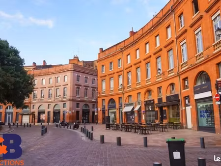 local 35 m² toulouse