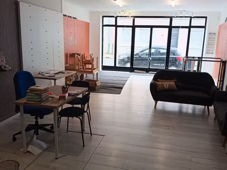 local commercial
