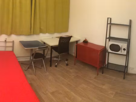 studio lille vauban