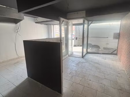 local commercial