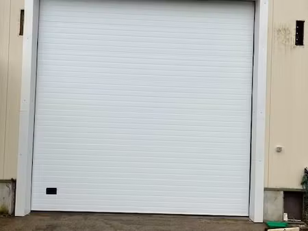 hivernage stockage garage