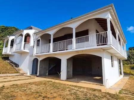 maison 4 pièces 132 m²