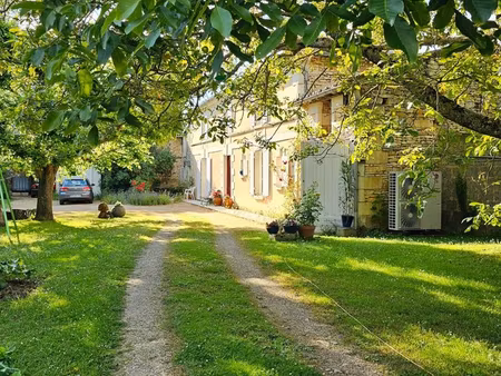 ferme 5 pièces 198 m²