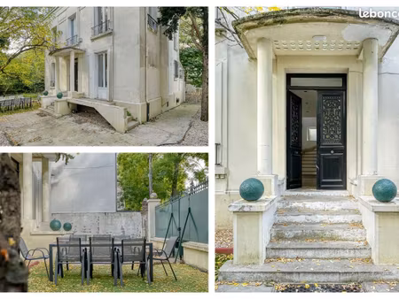 maison 7 pièces 180 m²
