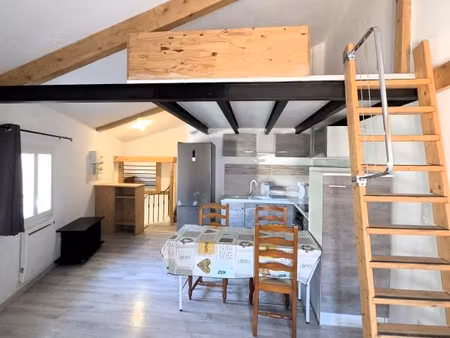 immeuble 4 pièces 107 m²