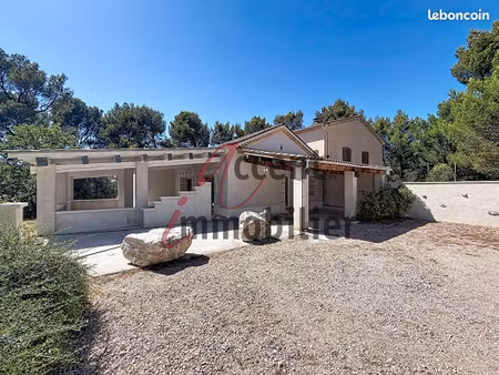 maison 4 pièces 93 m²