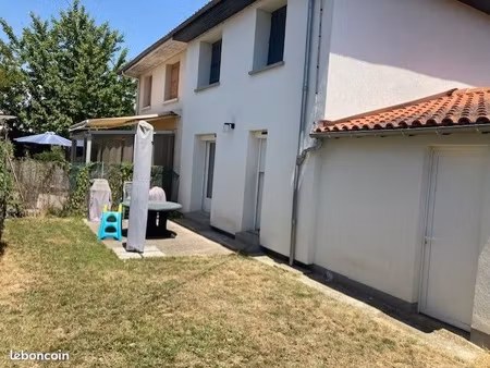 maison 4 pièces 81 m²
