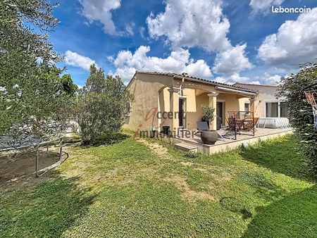 maison 6 pièces 125 m²