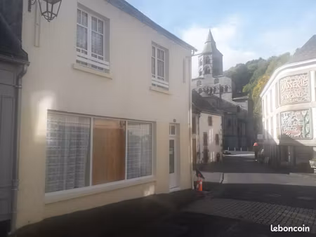 maison 7 pièces - 4 chambres - 110 m² dans orcival - auvergne