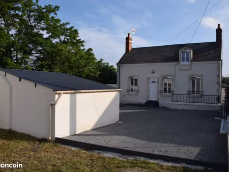 maison 3 chambres