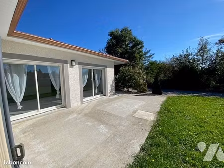 maison 6 pièces 125 m²