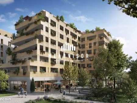local commercial 110 m² tours