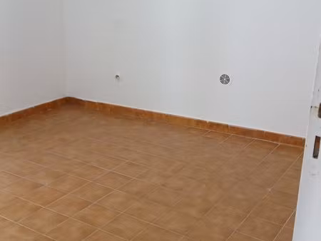 appartement avec 1 chambre