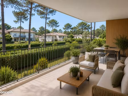 appartement 1 pièce 70 m²