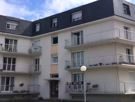 appartement 4 pièces 90 m²