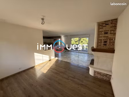maison 3 pièces 95 m²