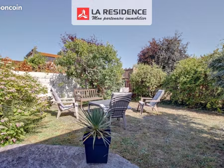 maison 7 pièces 109 m²