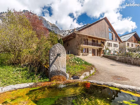 maison 6 pièces 139 m²