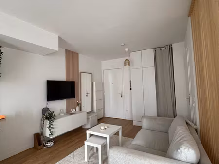 appartement à louer gennevilliers