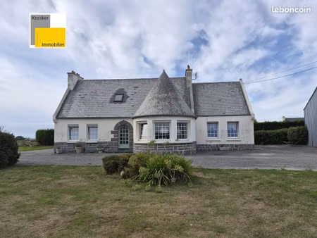 propriété 5 pièces 135 m²