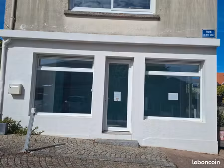 local commercial