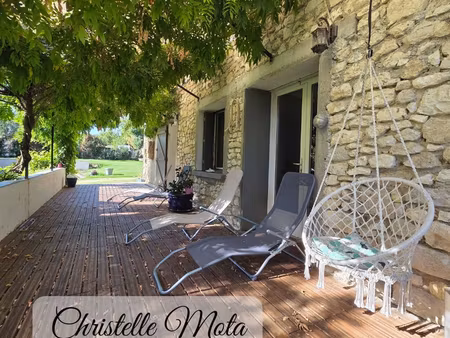 maison 5 pièces 155 m²