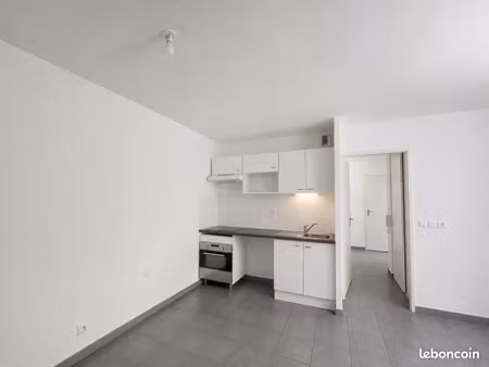 appartement 3 pièces 72 m²