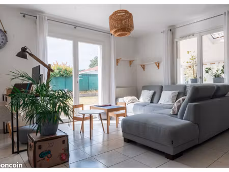 maison à louer - jardin - mont de marsan