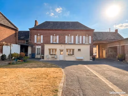 propriété 15 pièces 320 m²