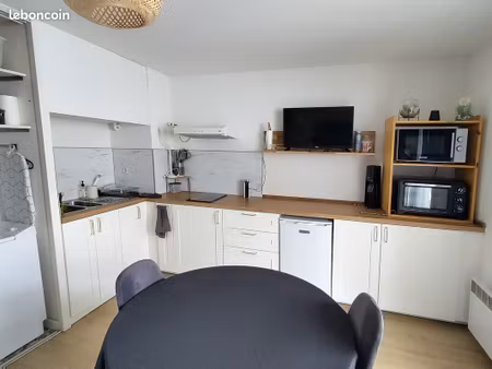 appartement etudiant dax