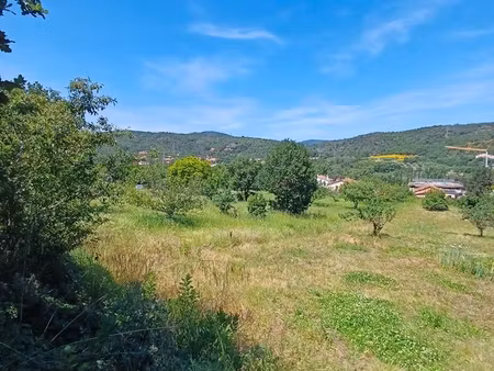 terrain agricole