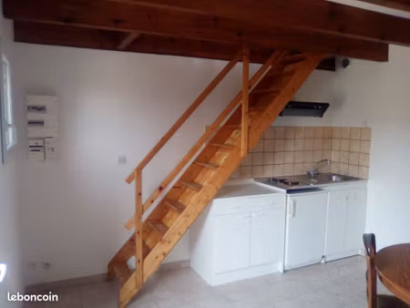 location appartement t1